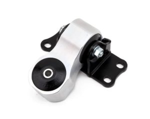 Honda Civic Engine Mount Kit - Rear - Innovative Mounts - Billet 85A - Grey - `12-`27
